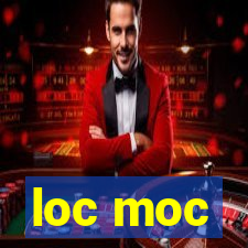 loc moc
